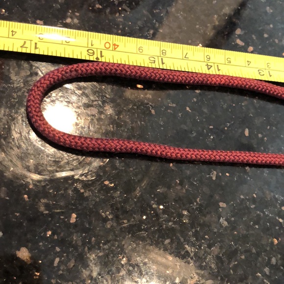 VTG Horseshoe & Agate Vintage Bolo - Picture 9 of 11